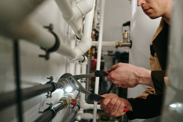 Best Emergency Plumbing Repair  in North Pole, AK