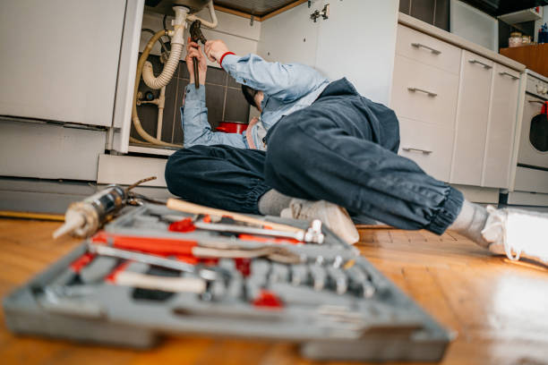 Best Affordable Plumbing Services  in North Pole, AK