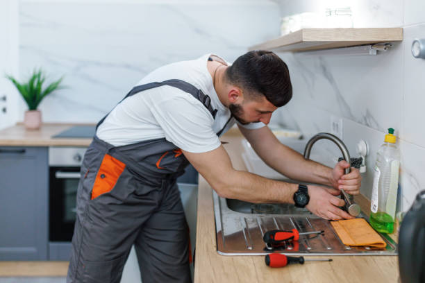 Best Sewer Cleaning Services  in North Pole, AK