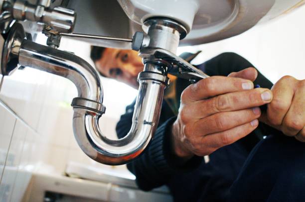 Best Hot Water Heater Installation  in North Pole, AK