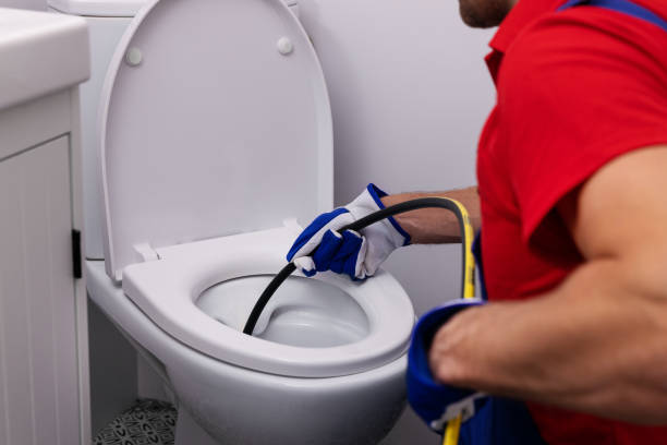 Best Affordable Plumbing Services  in North Pole, AK