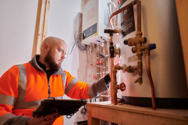 Best Boilers & Radiators  in North Pole, AK