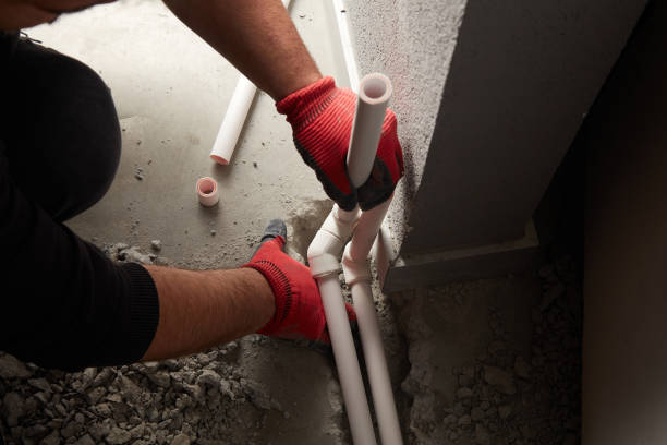Best Toilet Repair Services  in North Pole, AK
