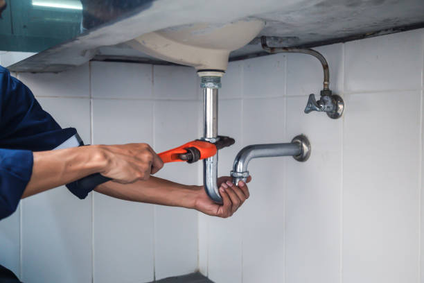 Best Plumbing Services Near Me  in North Pole, AK