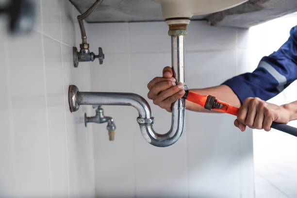 Best Plumbing Repair Near Me  in North Pole, AK