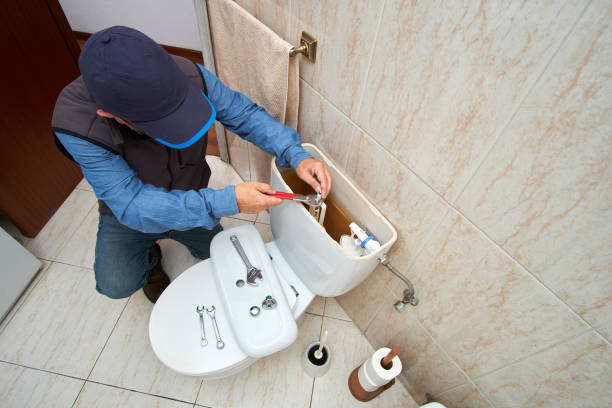 Best Water Heater Repair  in North Pole, AK