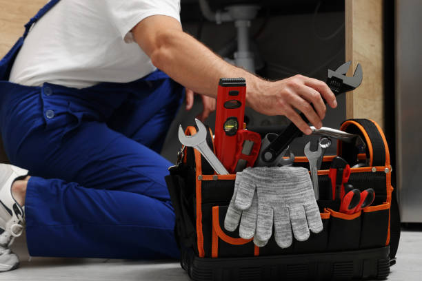 Best Local Plumber Services  in North Pole, AK