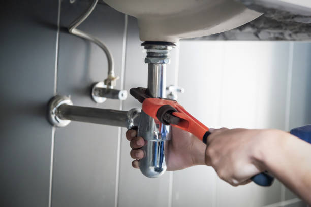 Best Sewer Line Repair  in North Pole, AK
