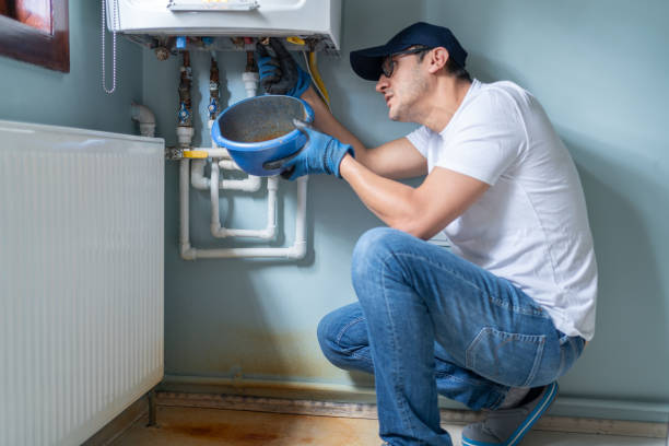 Best Sprinkler Systems  in North Pole, AK