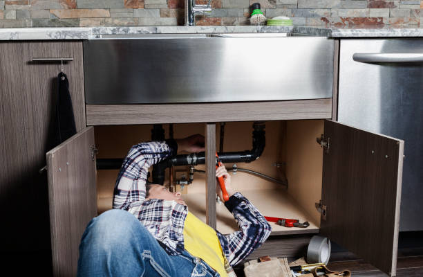 Best Plumbing Inspection Services  in North Pole, AK