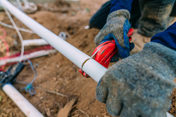 Best Water Softener Installation  in North Pole, AK