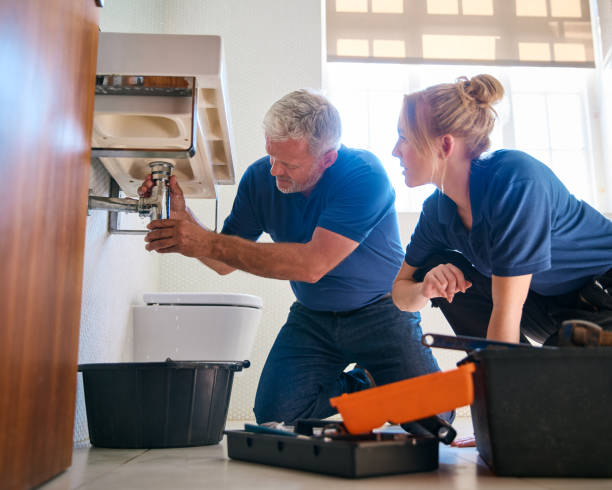 Best Septic Systems  in North Pole, AK