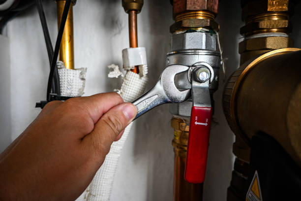 Best Toilet Repair Services  in North Pole, AK